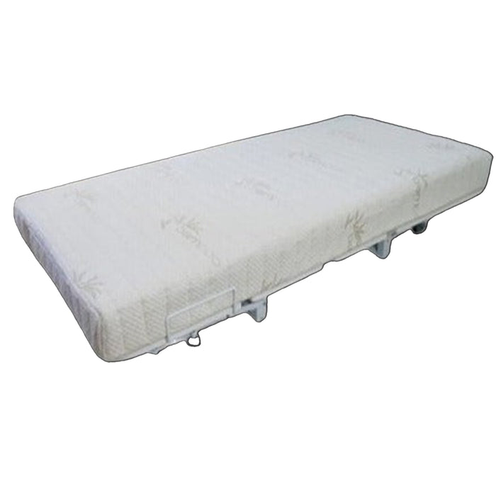 Transfer Master Night Ride 3-Function Hi-Low Adjustable Homecare Bed