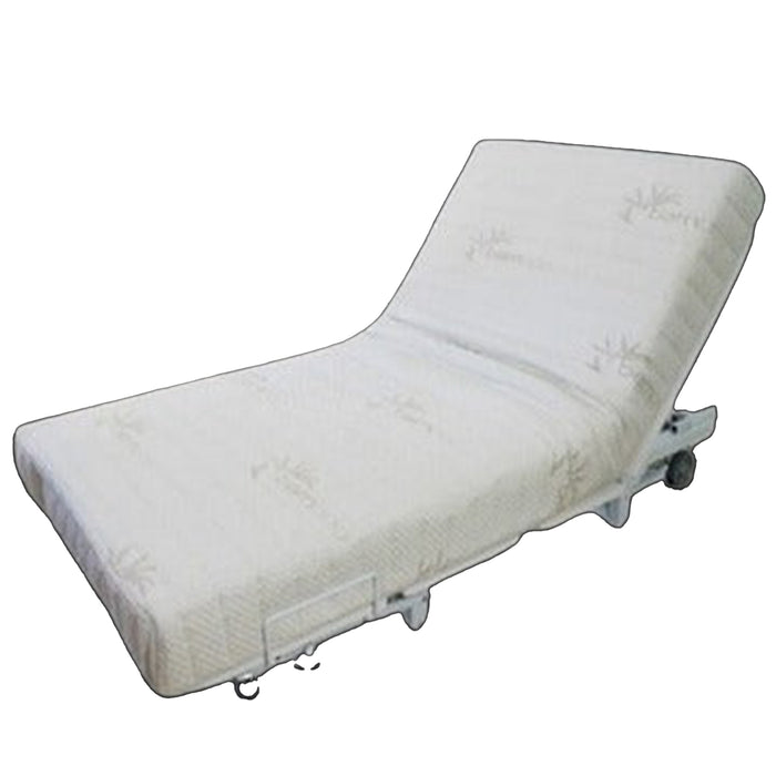 Transfer Master Night Ride 3-Function Hi-Low Adjustable Homecare Bed