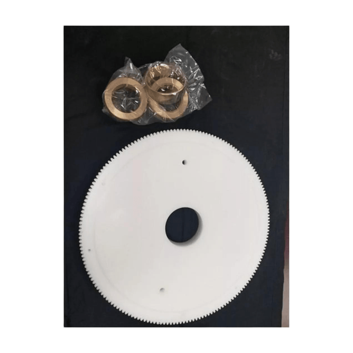 Aqua Creek Revolution Lifts Base Gear Kit