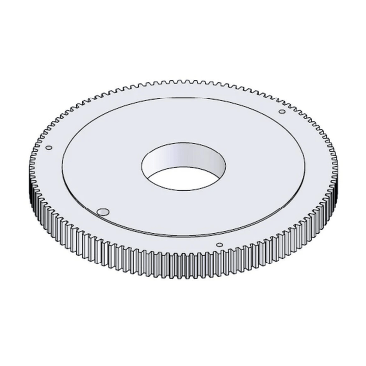 Aqua Creek Revolution Lifts Base Gear Kit