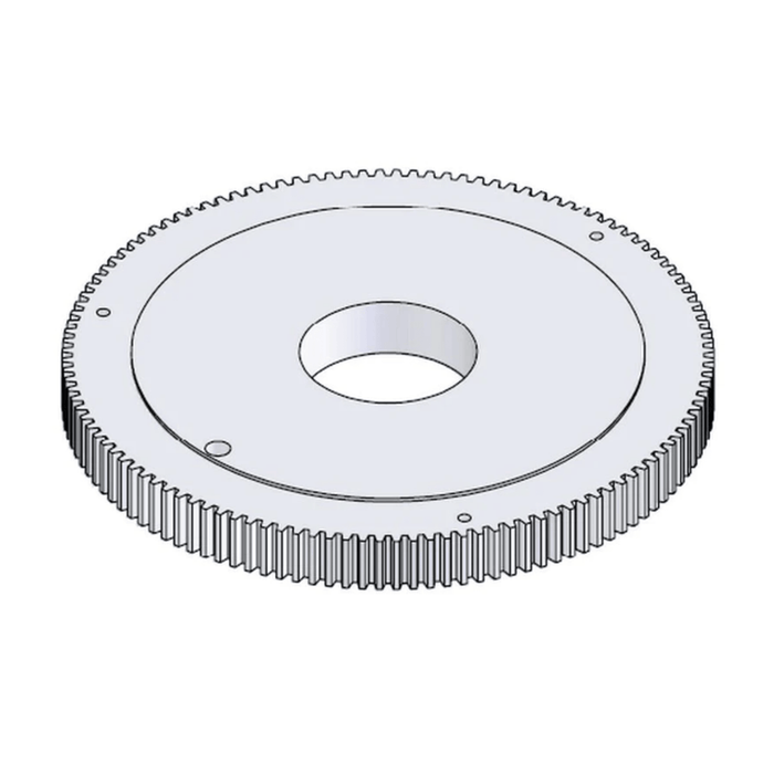 Kit de engranajes base para elevadores Aqua Creek Revolution