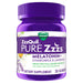 Vicks Zzzquil Pure Zzzs Melatonin+ Sleep Aid Gummies - 30 Count - Shop Home Med