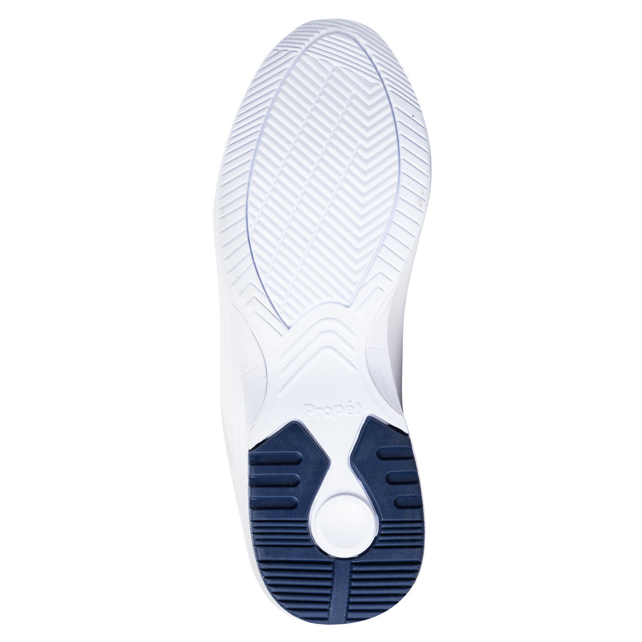 Zapatillas deportivas Propet Tour Walker Strap para mujer, aptas para diabéticos y ortopédicos