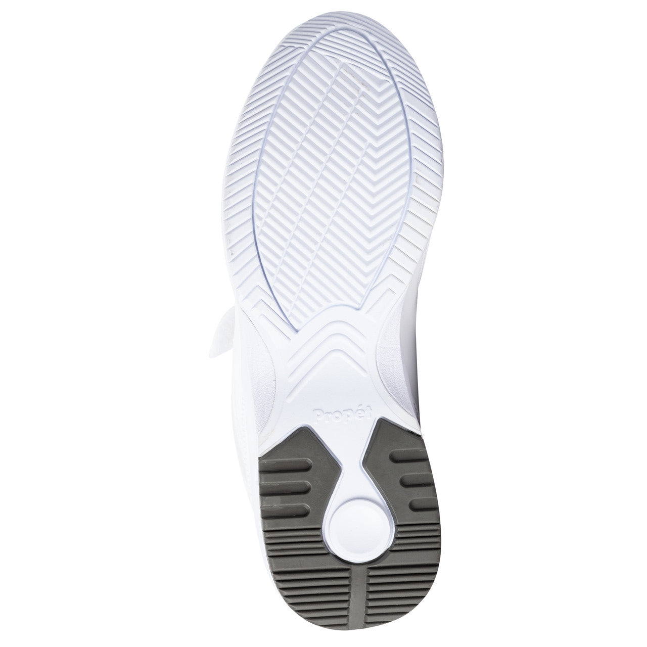 Zapatillas deportivas Propet Tour Walker Strap para mujer, aptas para diabéticos y ortopédicos