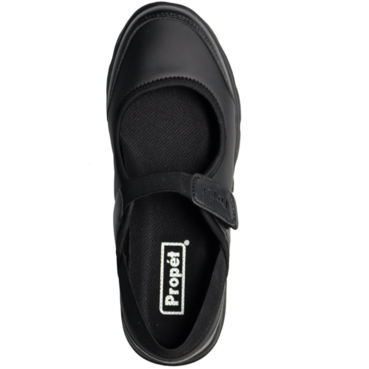 Zapatos Mary Jane para mujer Propet Footwear Onalee, aptos para diabéticos y ortopédicos