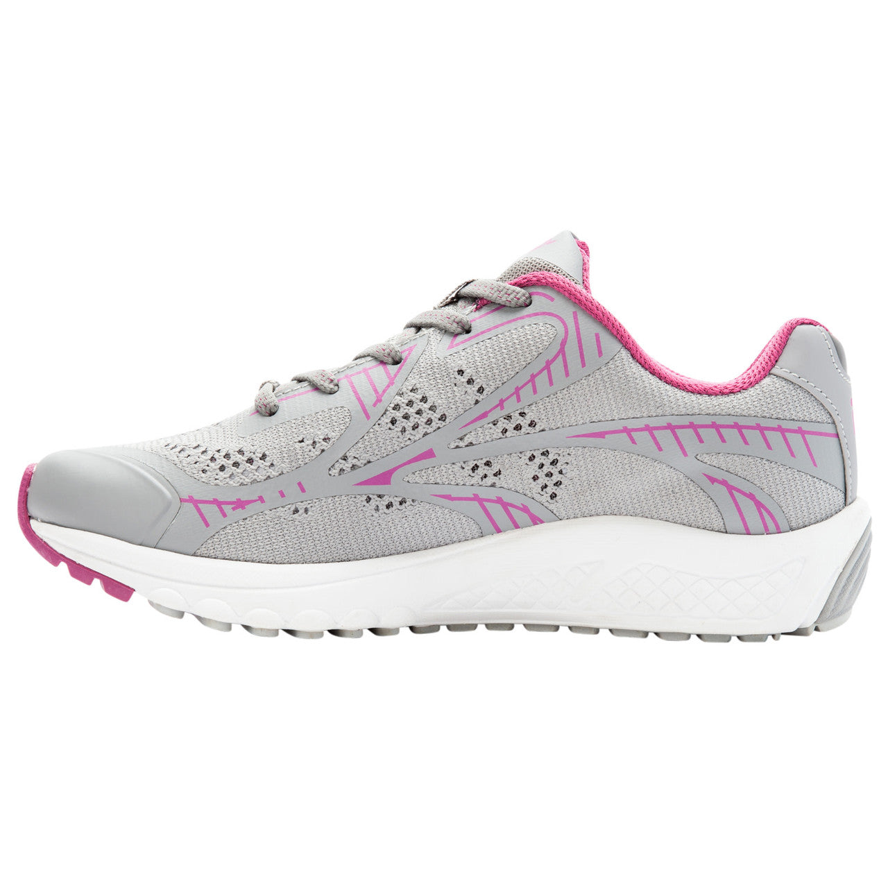 Zapatillas deportivas Propet Footwear One LT para mujer, aptas para diabéticos y ortopédicos