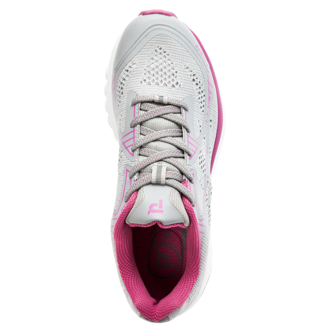 Zapatillas deportivas Propet Footwear One LT para mujer, aptas para diabéticos y ortopédicos