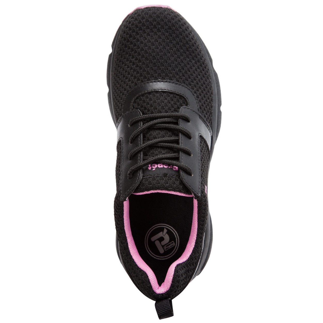 Zapatillas deportivas para mujer Stability X de Propet Footwear, aptas para diabéticos y ortopédicos