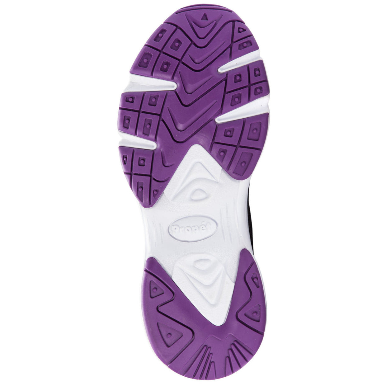 Zapatillas deportivas para caminar Propet Footwear Stability Fly para mujer con profundidad extra, aptas para diabéticos y ortopédicos