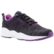 Zapatillas deportivas para caminar Propet Footwear Stability Fly para mujer con profundidad extra, aptas para diabéticos y ortopédicos