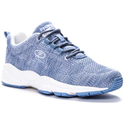 Zapatillas deportivas para caminar Propet Footwear Stability Fly para mujer con profundidad extra, aptas para diabéticos y ortopédicos