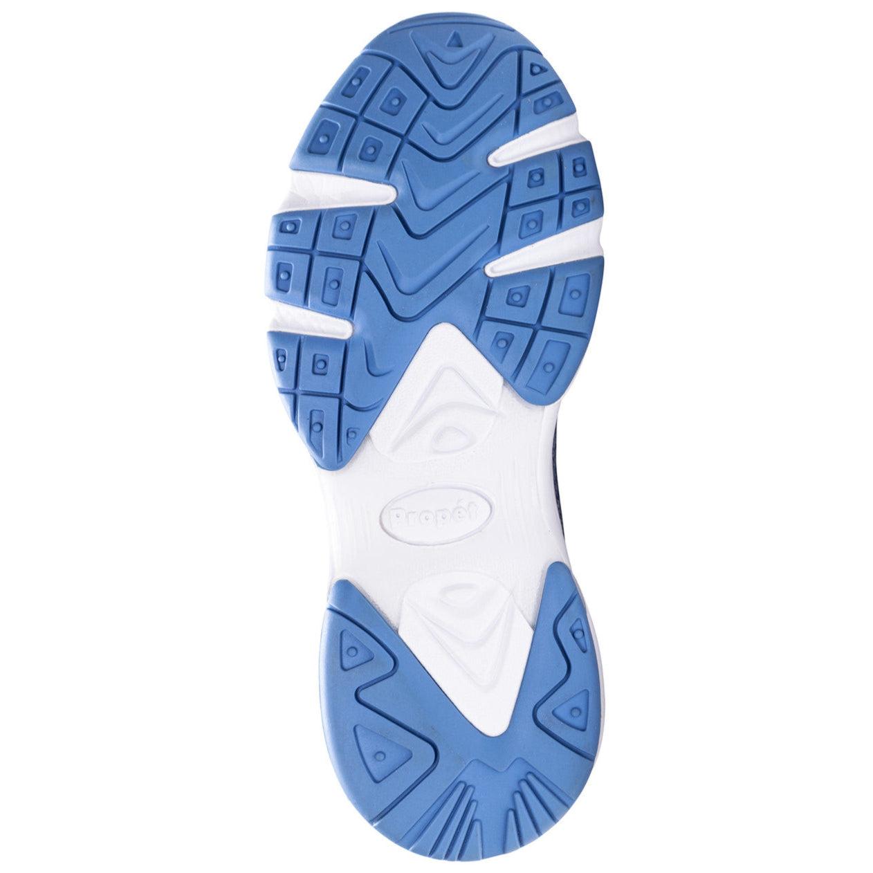 Zapatillas deportivas para caminar Propet Footwear Stability Fly para mujer con profundidad extra, aptas para diabéticos y ortopédicos