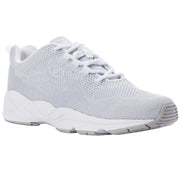 Zapatillas deportivas para caminar Propet Footwear Stability Fly para mujer con profundidad extra, aptas para diabéticos y ortopédicos