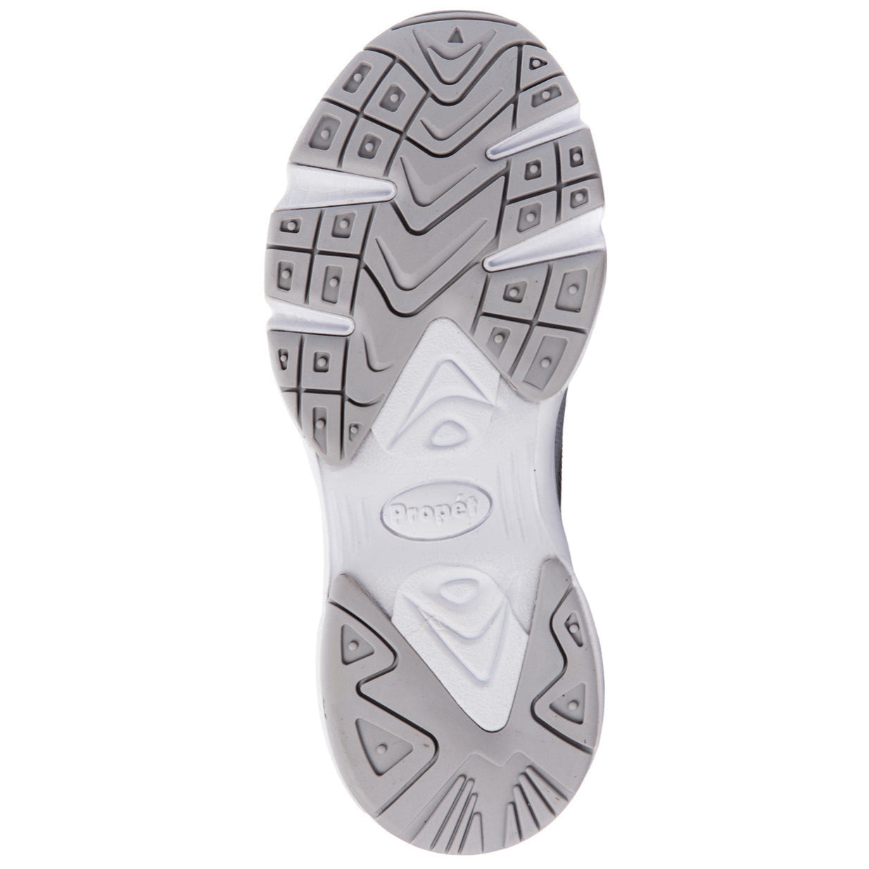 Zapatillas deportivas para caminar Propet Footwear Stability Fly para mujer con profundidad extra, aptas para diabéticos y ortopédicos