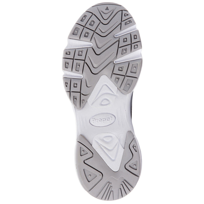 Zapatillas deportivas para caminar Propet Footwear Stability Fly para mujer con profundidad extra, aptas para diabéticos y ortopédicos