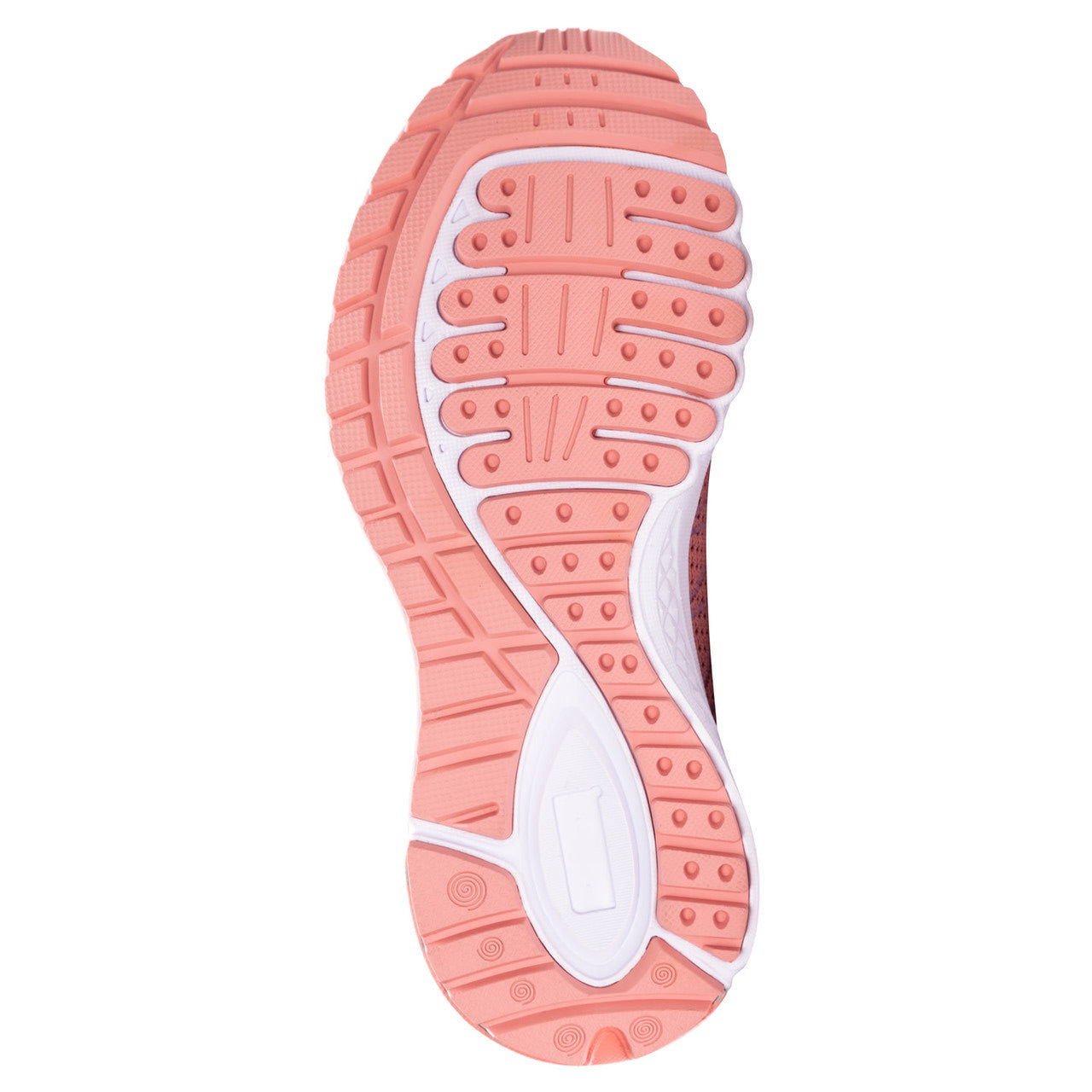 Zapatillas deportivas de malla de doble profundidad Tour Knit de Propet Footwear para mujer, aptas para diabéticos y ortopédicos