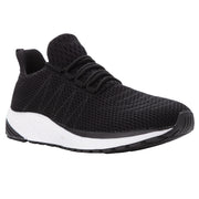 Zapatillas deportivas de malla de doble profundidad Tour Knit de Propet Footwear para mujer, aptas para diabéticos y ortopédicos