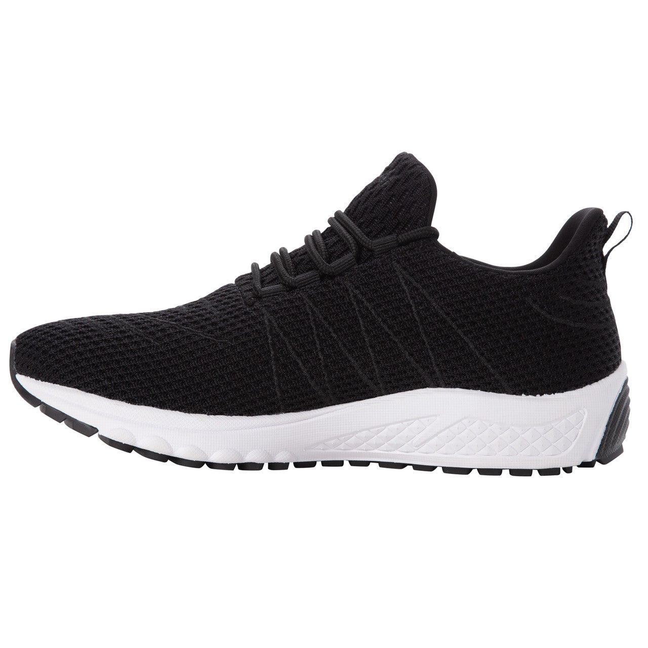 Zapatillas deportivas de malla de doble profundidad Tour Knit de Propet Footwear para mujer, aptas para diabéticos y ortopédicos
