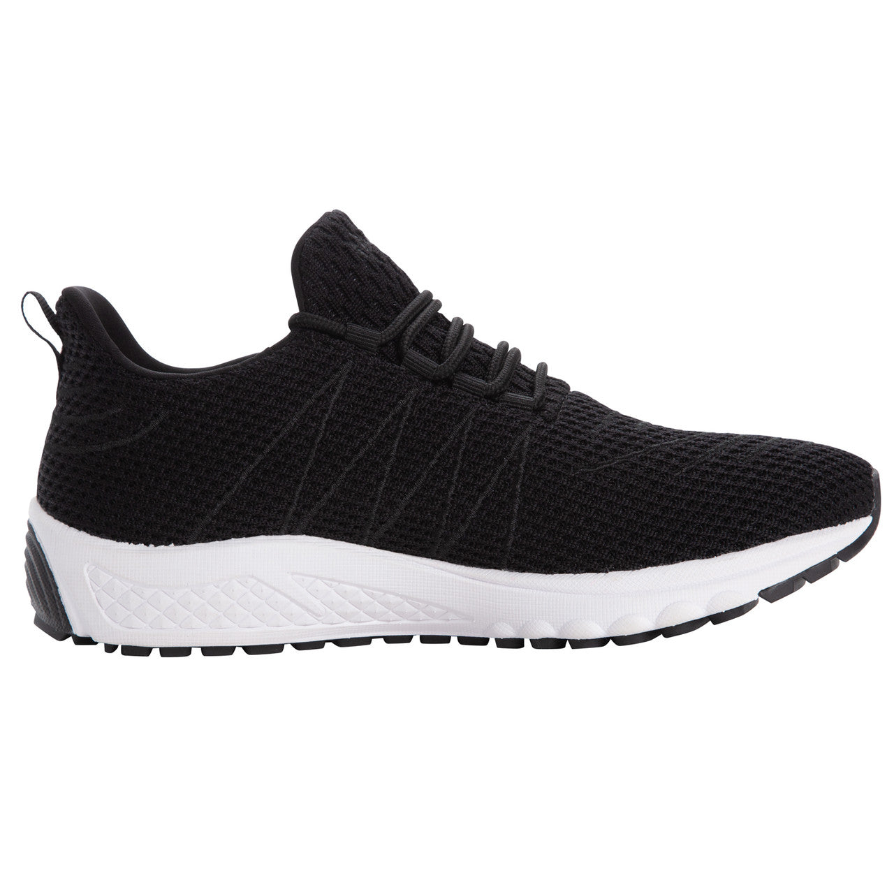 Zapatillas deportivas de malla de doble profundidad Tour Knit de Propet Footwear para mujer, aptas para diabéticos y ortopédicos