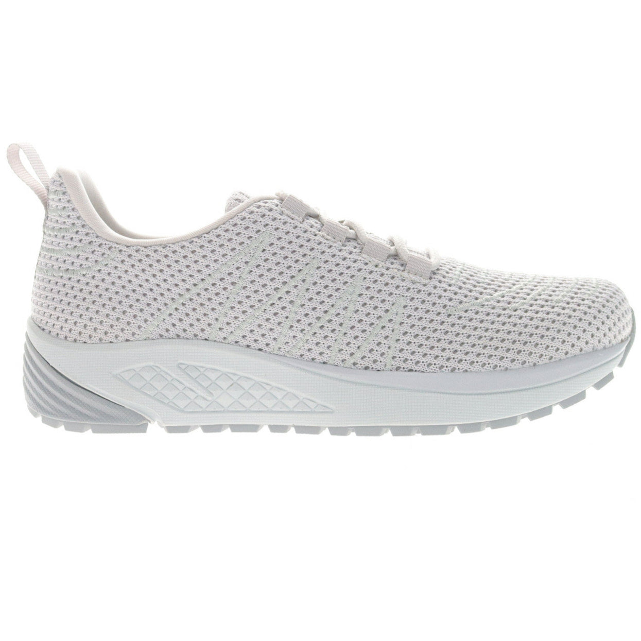 Zapatillas deportivas de malla de doble profundidad Tour Knit de Propet Footwear para mujer, aptas para diabéticos y ortopédicos