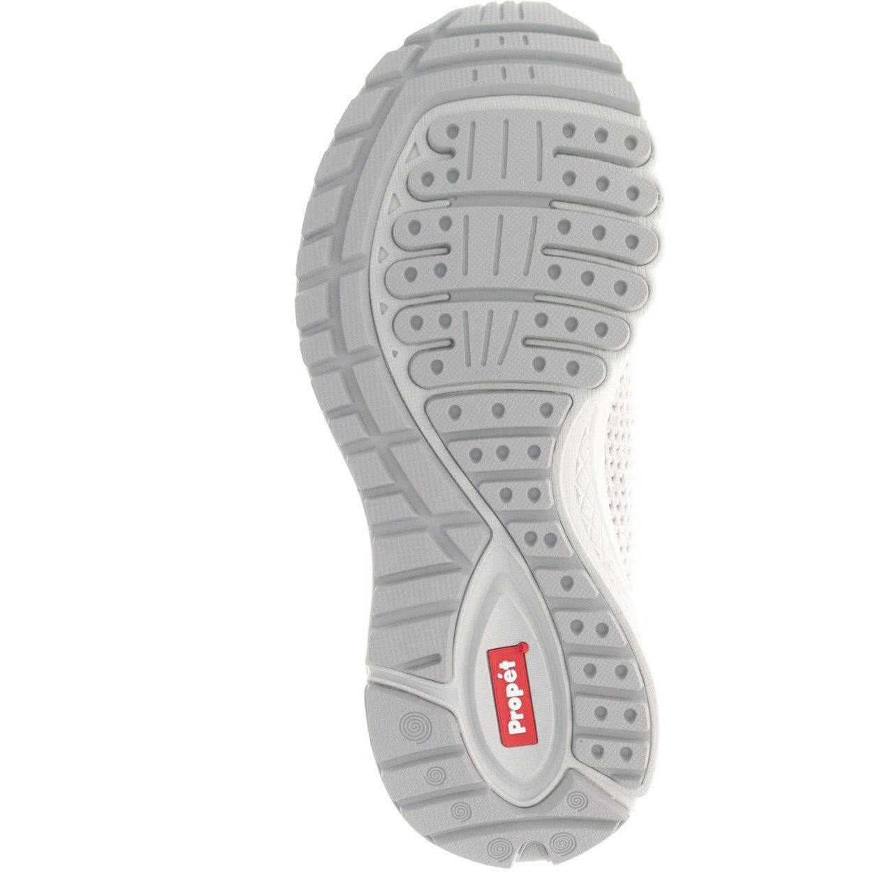 Zapatillas deportivas de malla de doble profundidad Tour Knit de Propet Footwear para mujer, aptas para diabéticos y ortopédicos