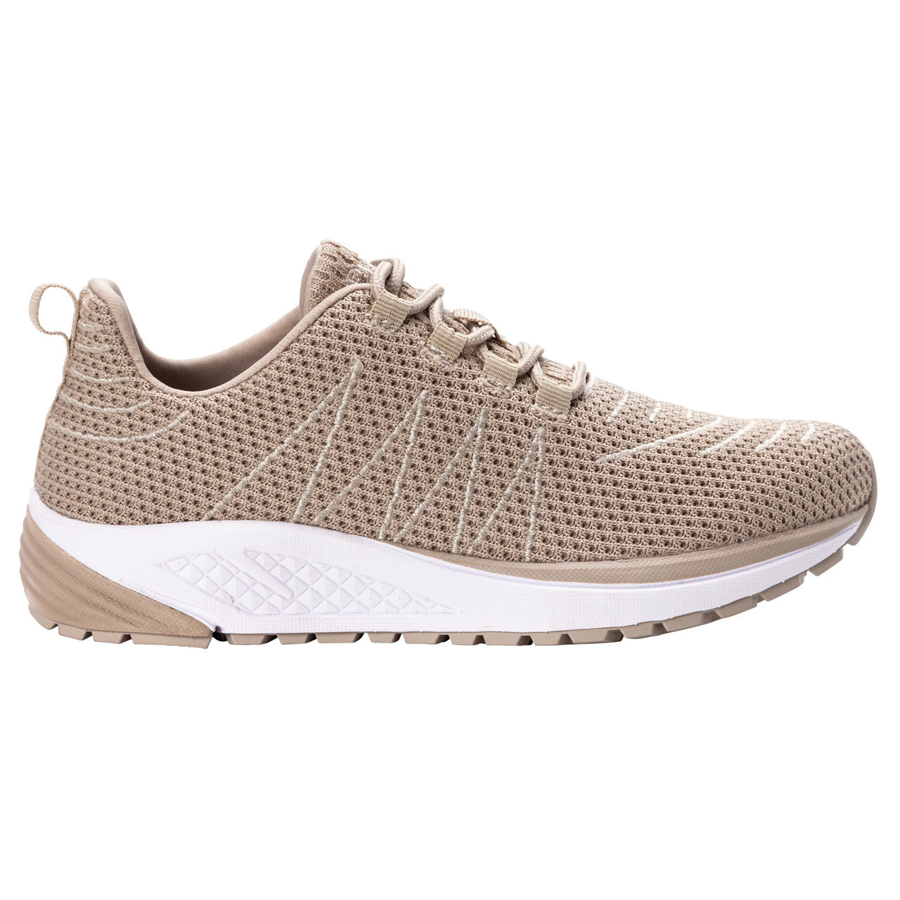 Zapatillas deportivas de malla de doble profundidad Tour Knit de Propet Footwear para mujer, aptas para diabéticos y ortopédicos