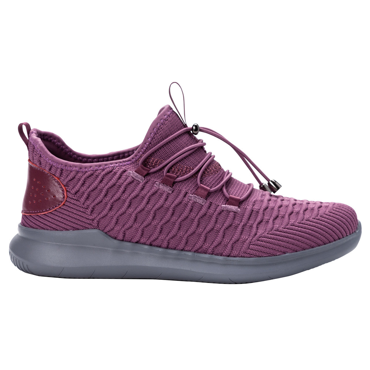 Zapatillas deportivas flexibles informales TravelBound para mujer de Propet Footwear, aptas para diabéticos y ortopédicos