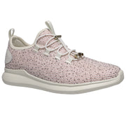 Propet Footwear TravelBound Women's Flexible Casual Sneakers Diabetic and Orthotic Friendly