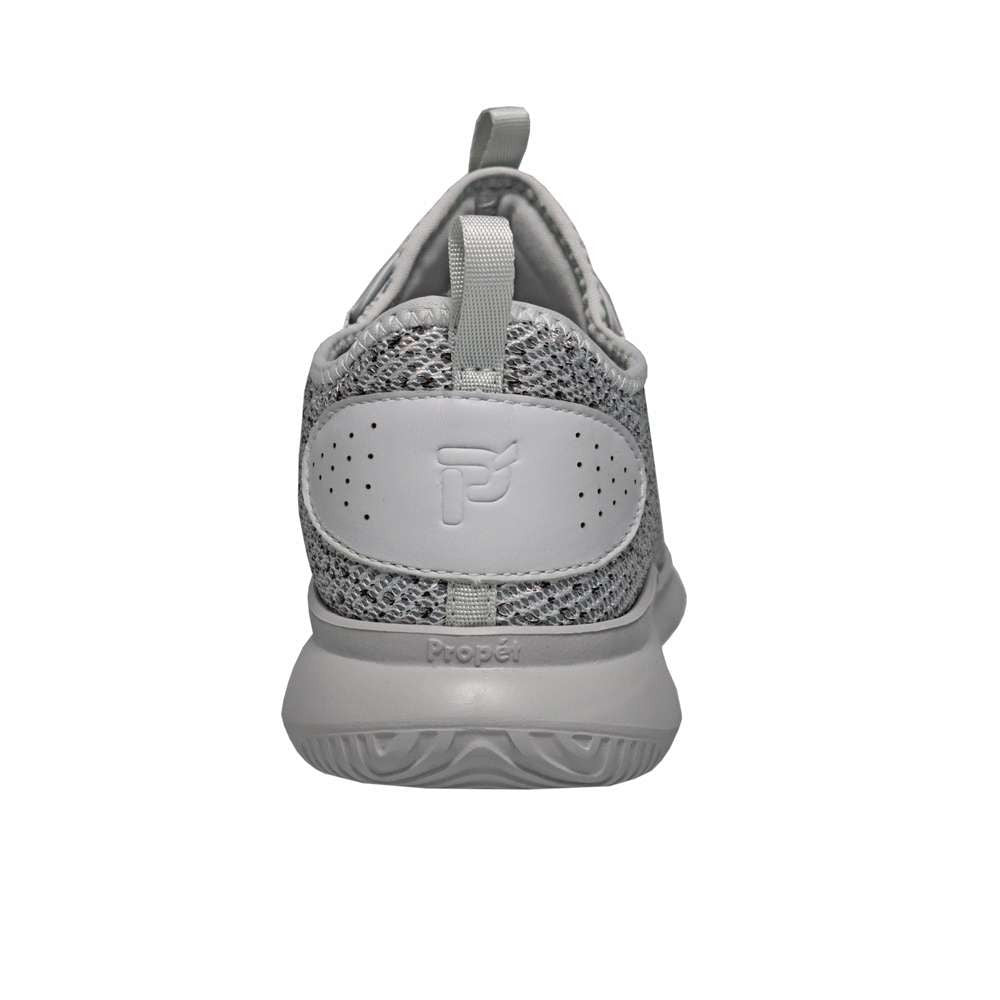 Propet Footwear TravelBound Women's Flexible Casual Sneakers Diabetic and Orthotic Friendly