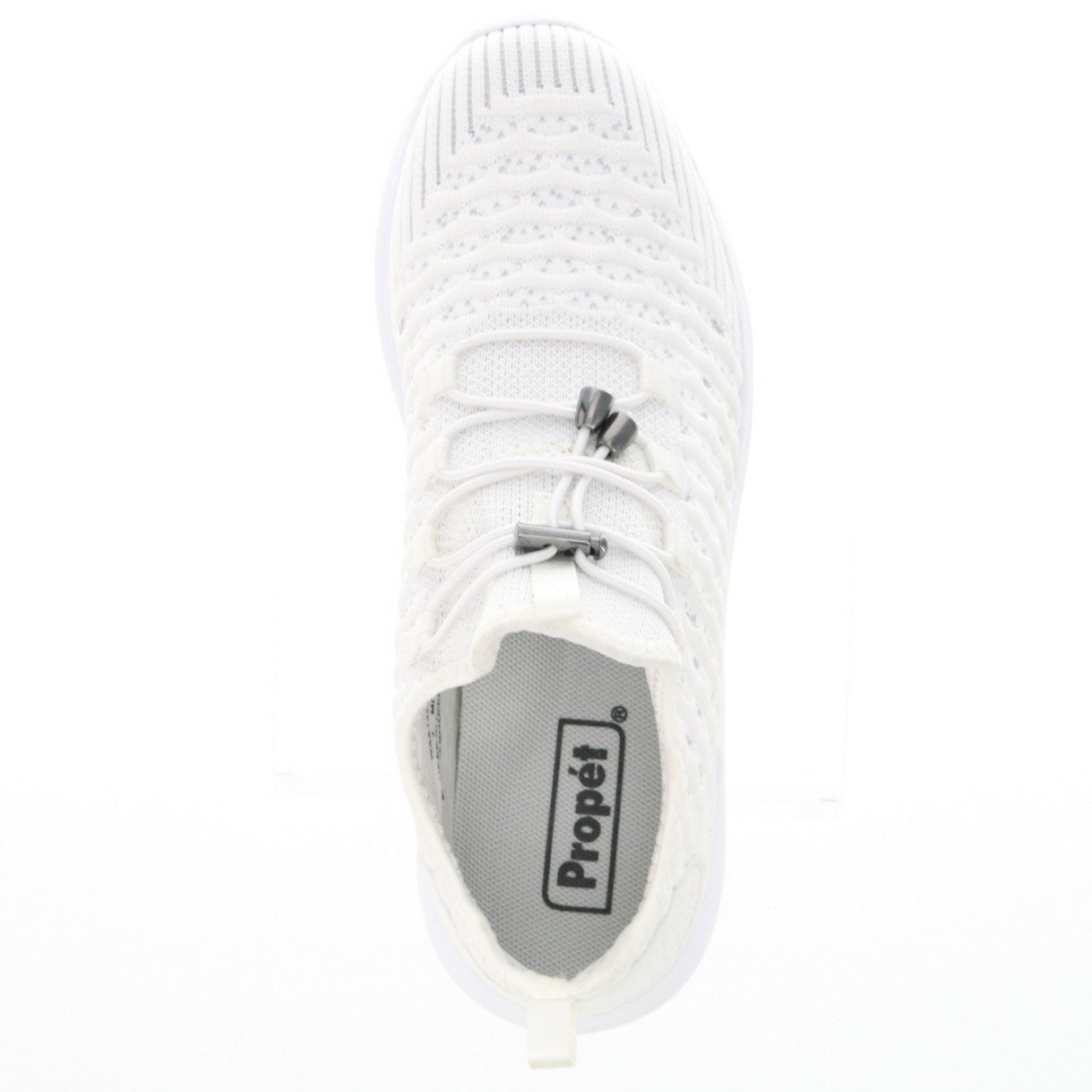 Zapatillas deportivas flexibles informales TravelBound para mujer de Propet Footwear, aptas para diabéticos y ortopédicos