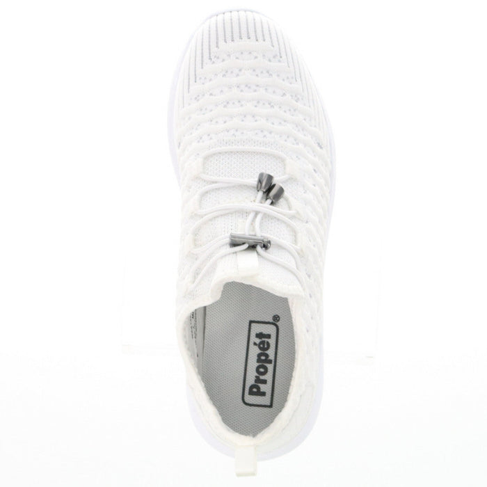 Propet Footwear TravelBound Women's Flexible Casual Sneakers Diabetic and Orthotic Friendly