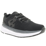 Zapatillas deportivas de doble profundidad Propet Footwear Ultra para mujer, aptas para diabéticos y ortopédicos