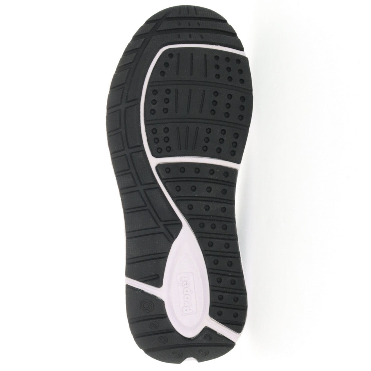 Zapatillas deportivas de doble profundidad Propet Footwear Ultra para mujer, aptas para diabéticos y ortopédicos