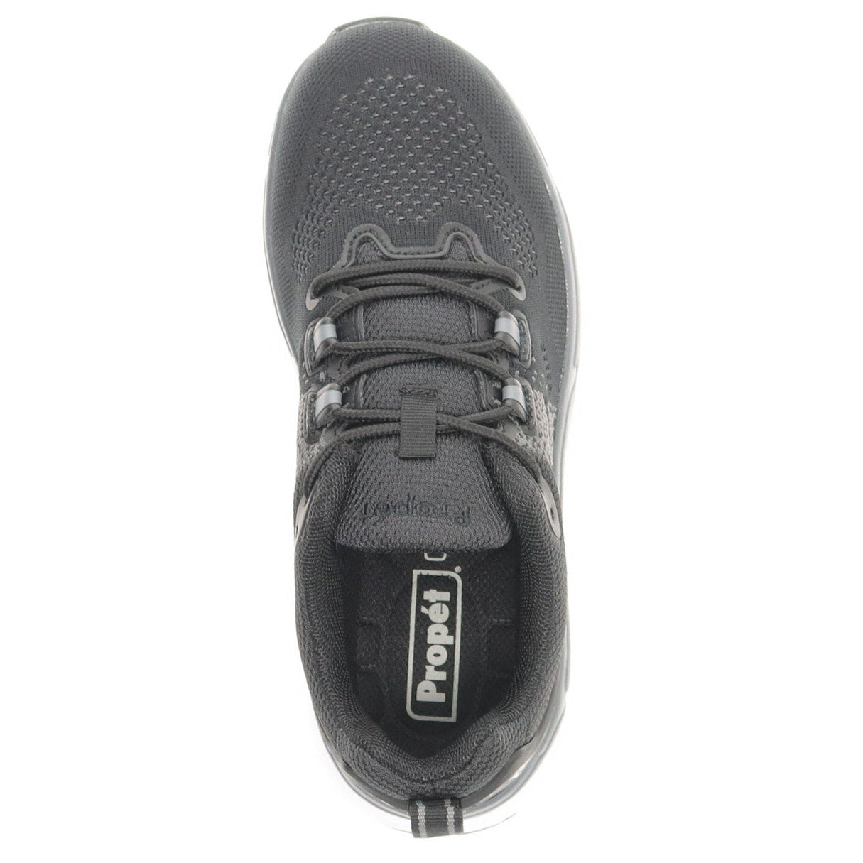 Zapatillas deportivas de doble profundidad Propet Footwear Ultra para mujer, aptas para diabéticos y ortopédicos