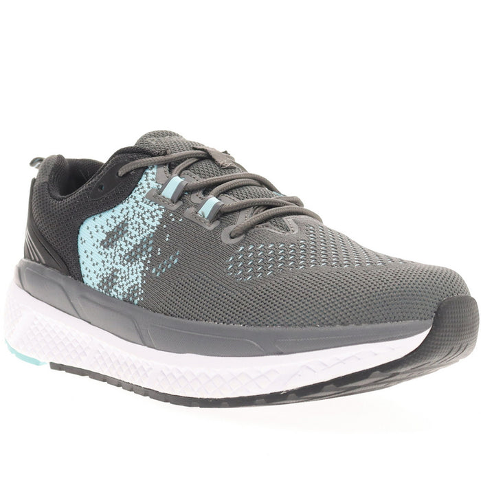 Propet Footwear Ultra Women's Double Depth Sneaker Diabetic and Orthotic Friendly