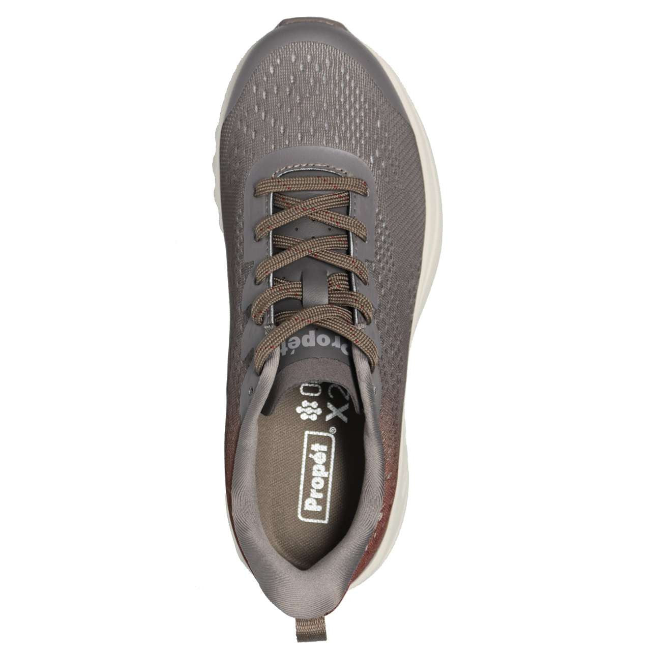 Propet Footwear One Evolve Women's Double Depth Athletic Sneaker Diabetic and Orthotic Friendly