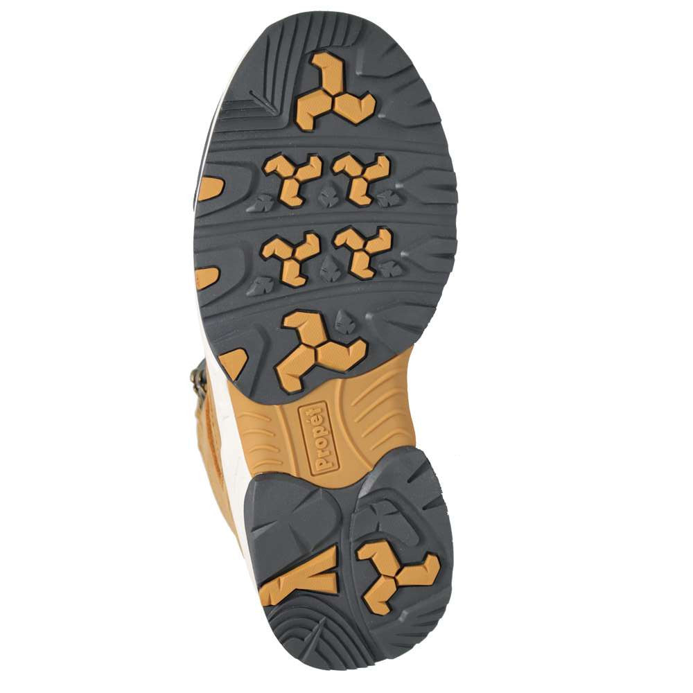 Propet Footwear Cypress Women's Double Depth Hiking Boots Diabetic and Orthotic Friendly