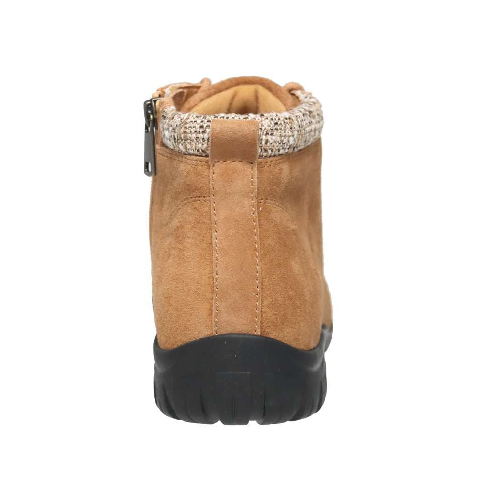 Propet Footwear Delaney Women's Ankle Boots Diabetic and Orthotic Friendly