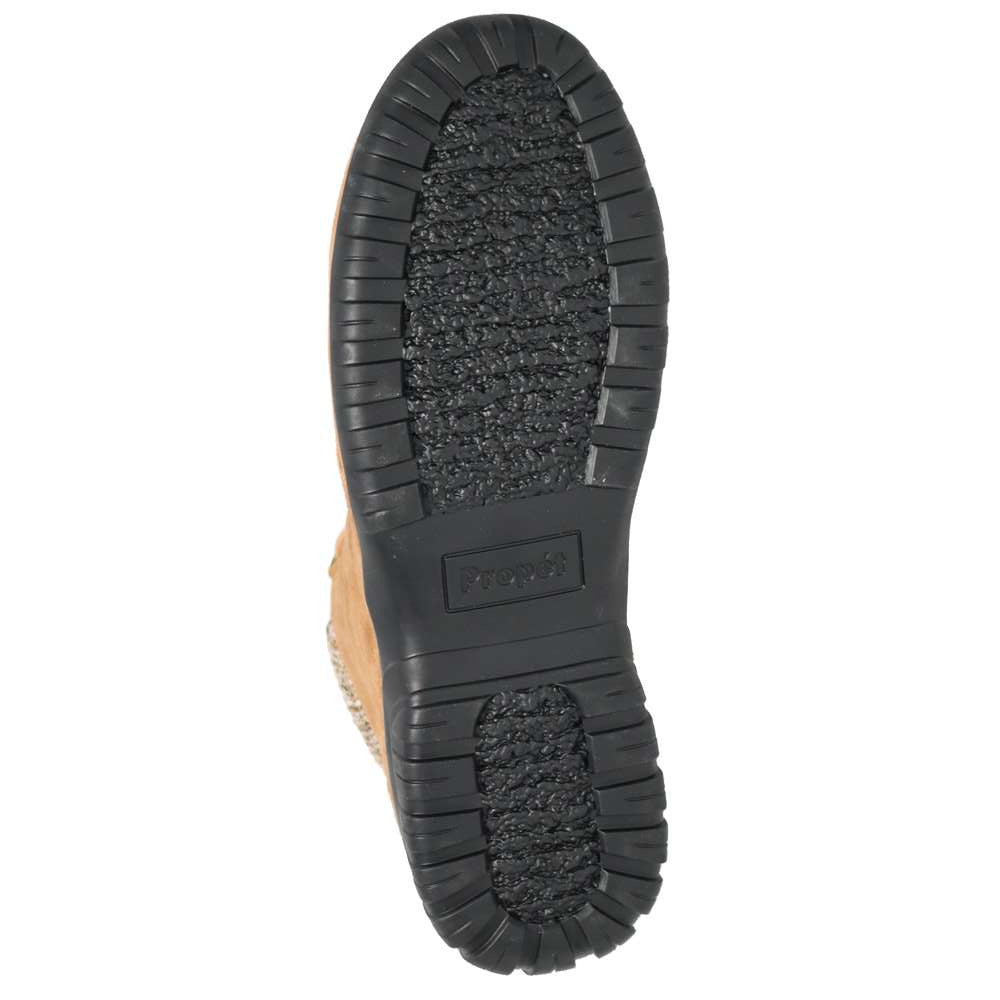 Propet Footwear Delaney Women's Ankle Boots Diabetic and Orthotic Friendly