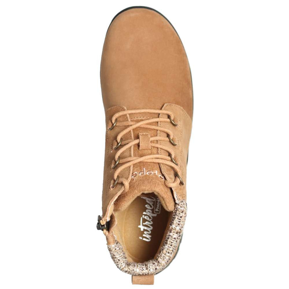 Propet Footwear Delaney Women's Ankle Boots Diabetic and Orthotic Friendly