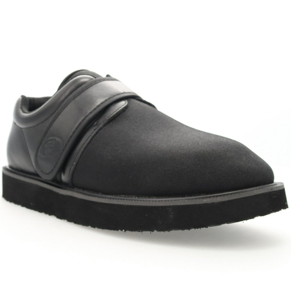 Propet Footwear Pedwalker 3 Women's Recovery Slipper Orthotic Friendly