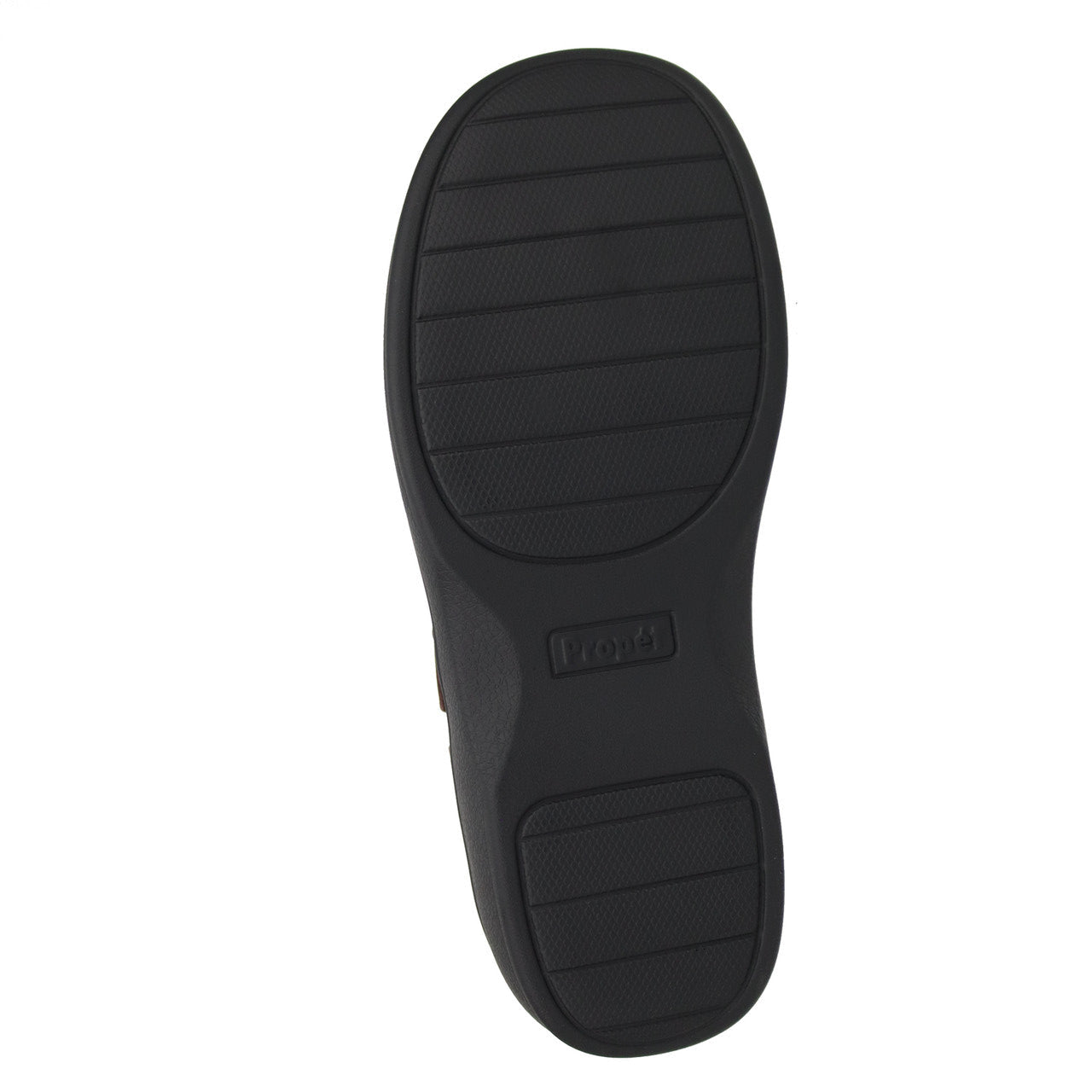 Zapatos elásticos casuales para mujer Propet Footwear Olivia, aptos para diabéticos y ortopédicos