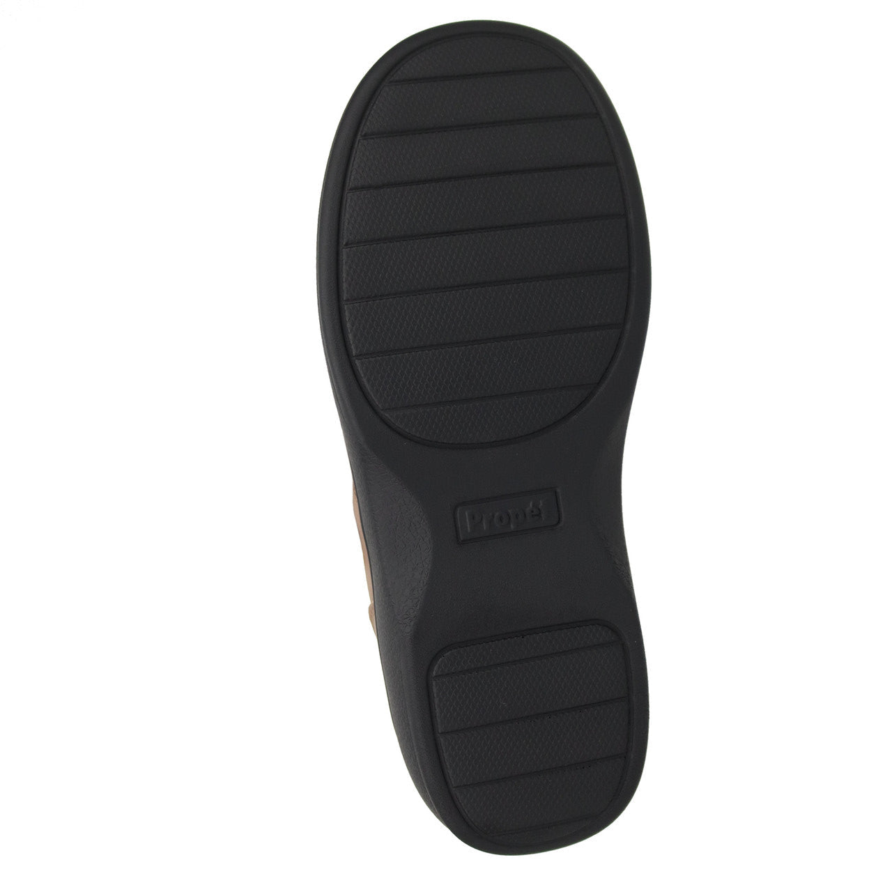 Zapatos elásticos casuales para mujer Olivia de Propet Footwear, aptos para diabéticos y ortopédicos