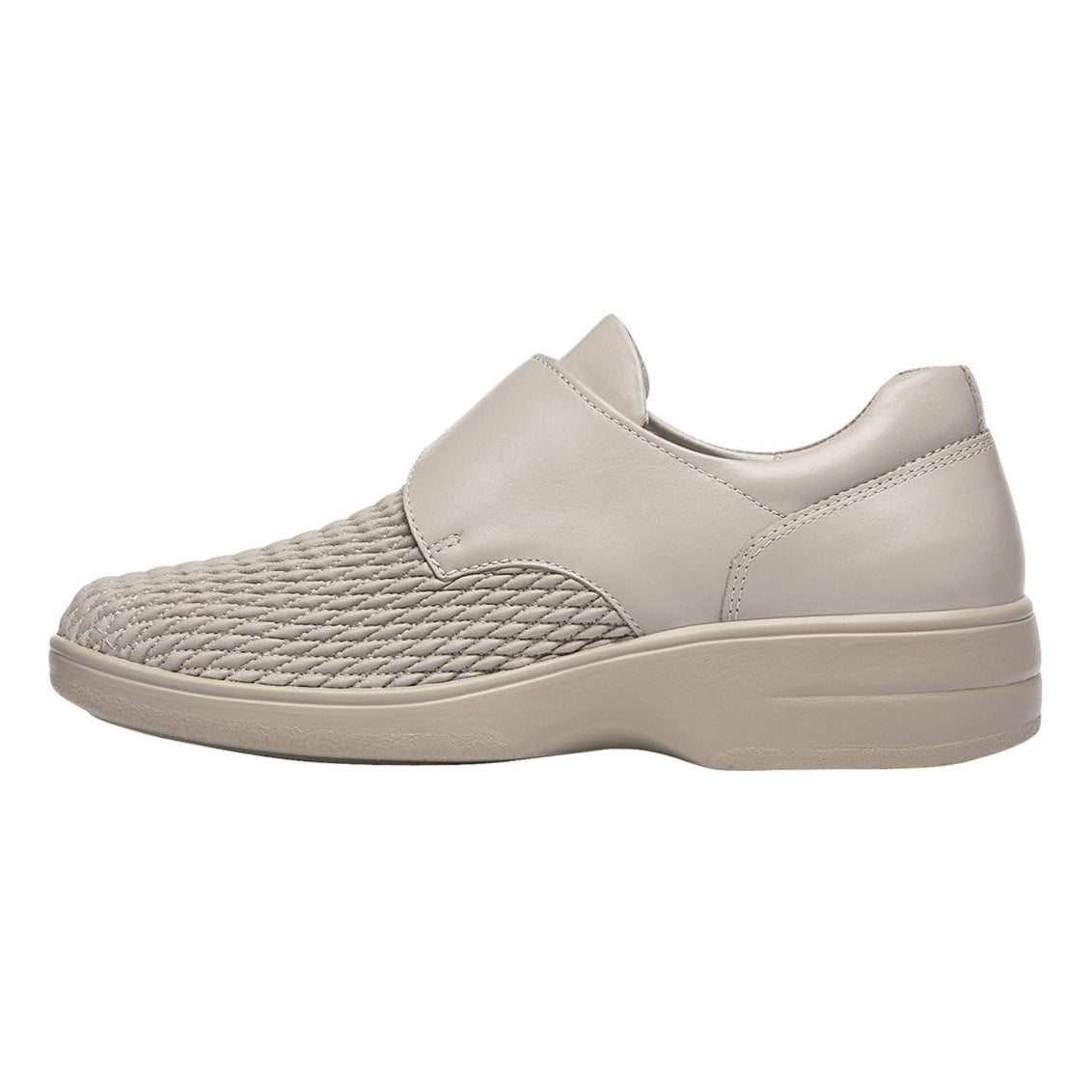 Propet Footwear Olivia Women's Casual Stretch Shoes Diabetic and Orthotic Friendly