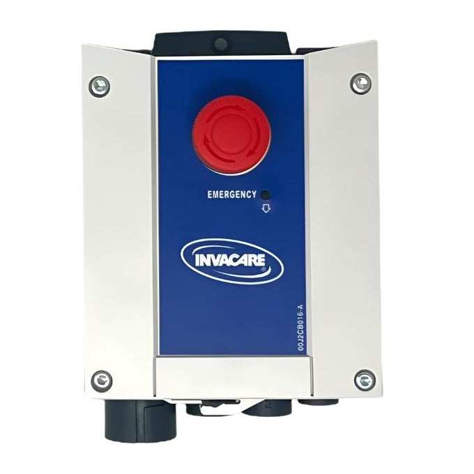 Invacare Linak Control Box 3 Ports For Patient Lift