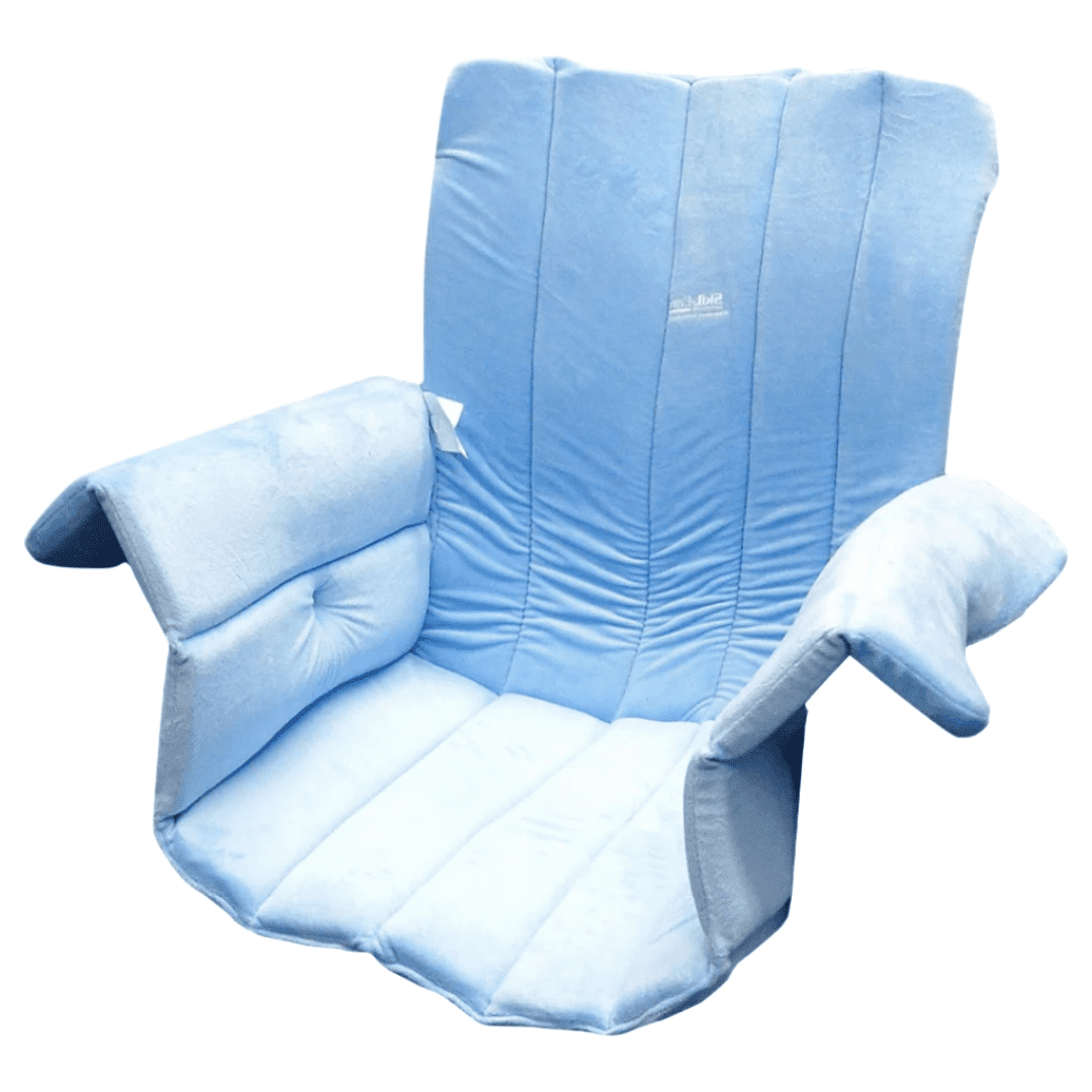 Wheelchair Cozy Seat shophomemed