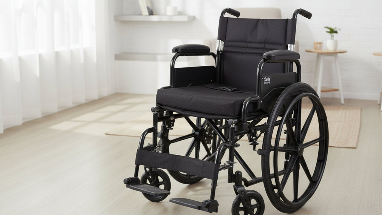 Wheelchairs Cushions