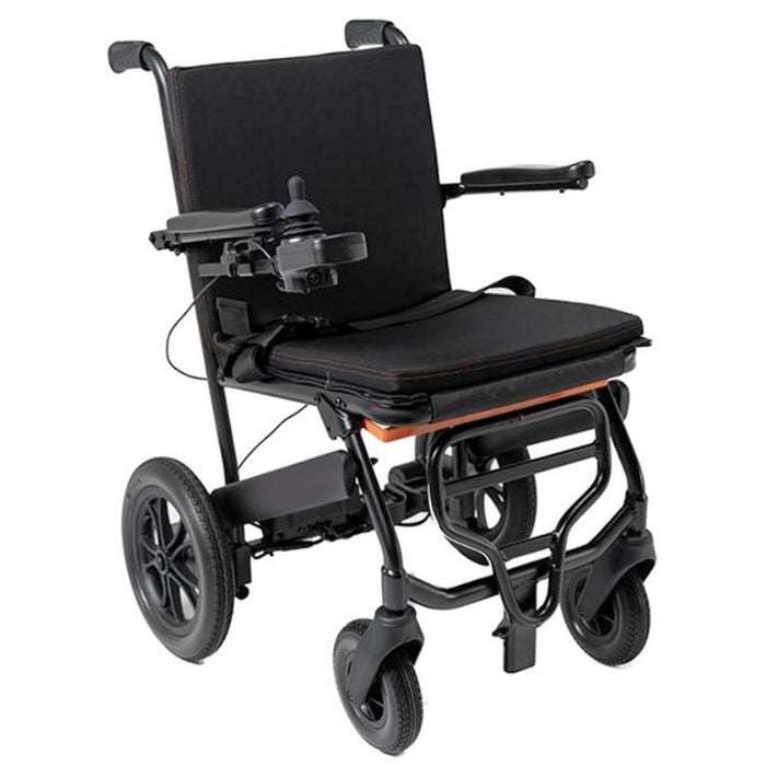 XtremeLite26 Cloud Carbon Fiber Power Electric Wheelchair