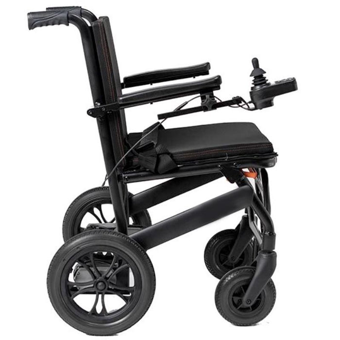 XtremeLite26 Cloud Carbon Fiber Power Electric Wheelchair