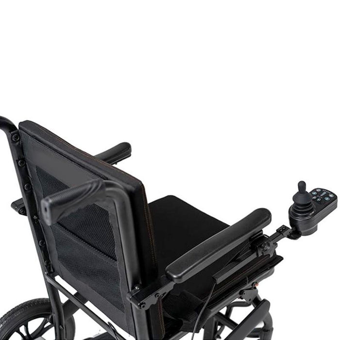 XtremeLite26 Cloud Carbon Fiber Power Electric Wheelchair